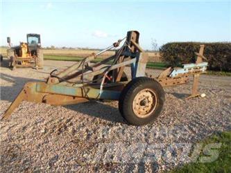 Mole Plough Cultivators