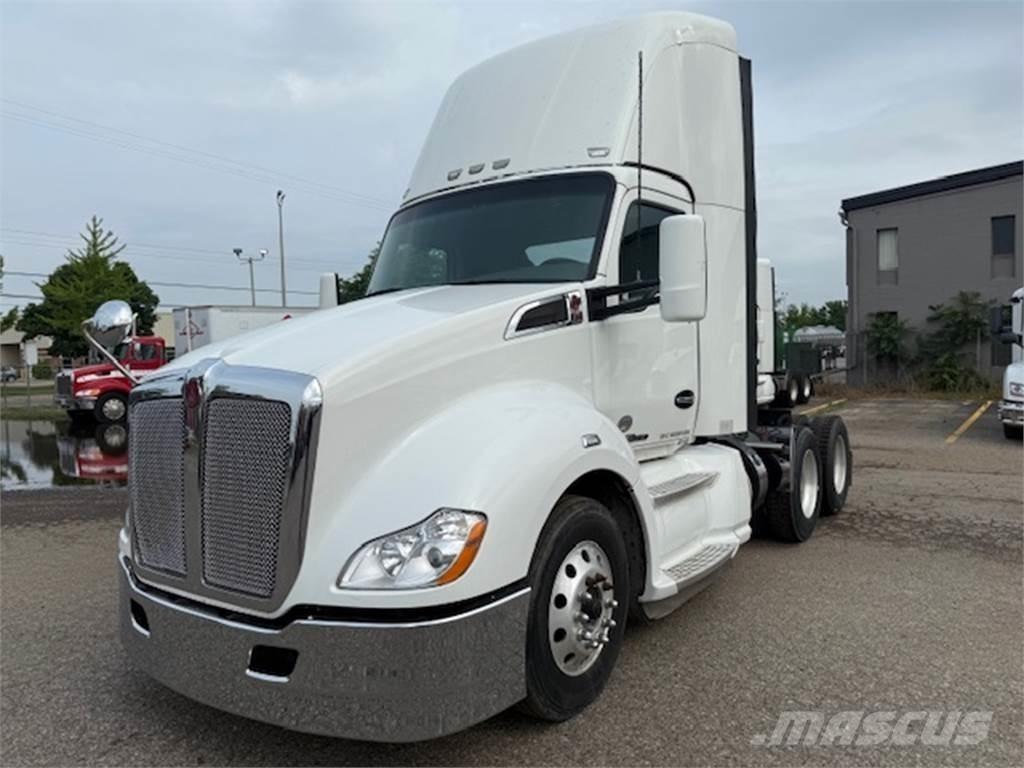 Kenworth T680 Other trucks