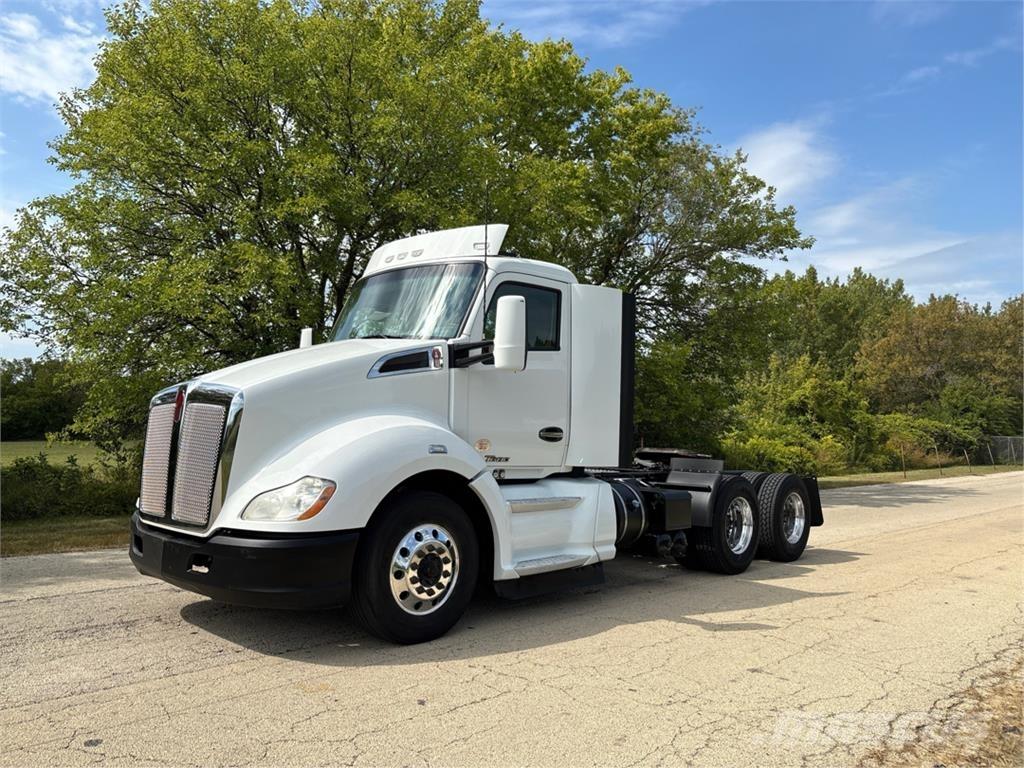 Kenworth T680 Other trucks