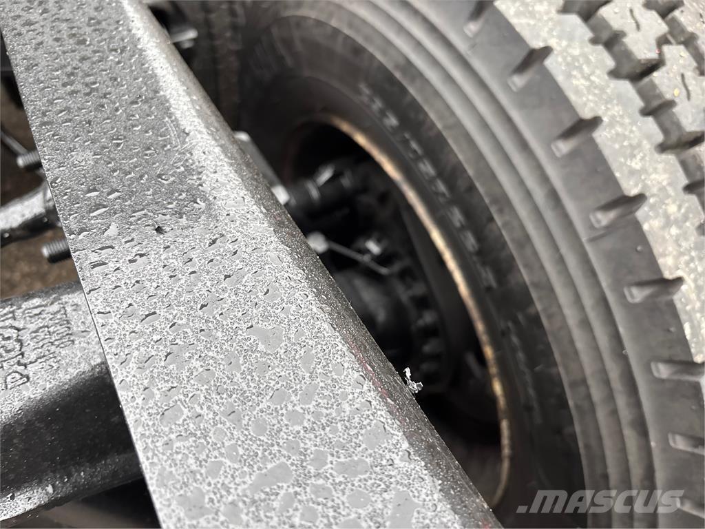 Kenworth T680 Prime Movers