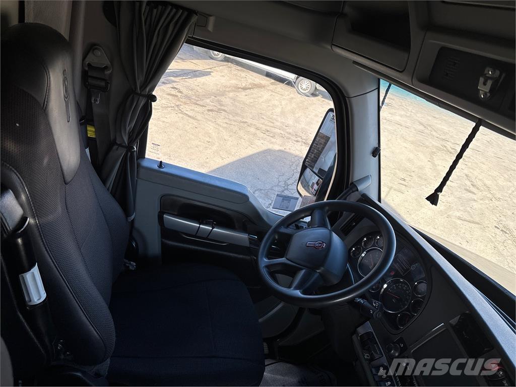 Kenworth T680 Prime Movers