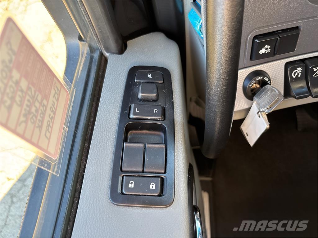 Kenworth T680 Prime Movers