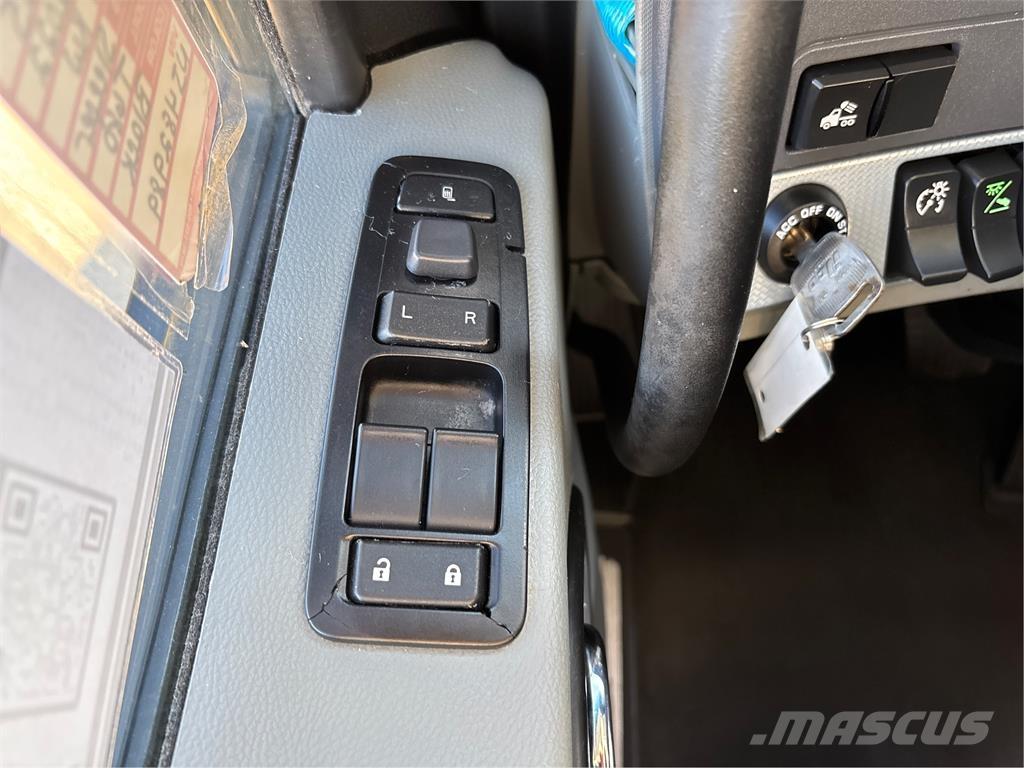 Kenworth T680 Prime Movers