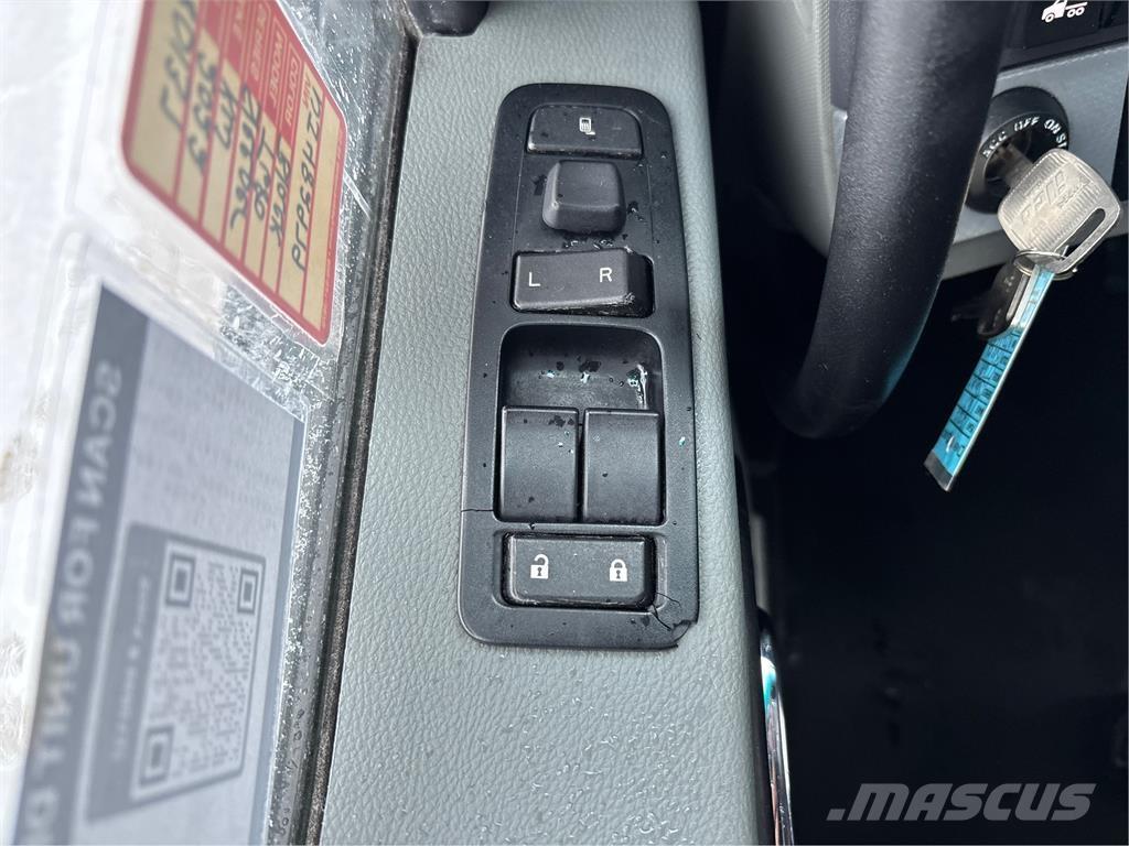 Kenworth T680 Prime Movers