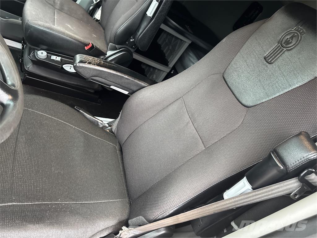 Kenworth T680 Prime Movers