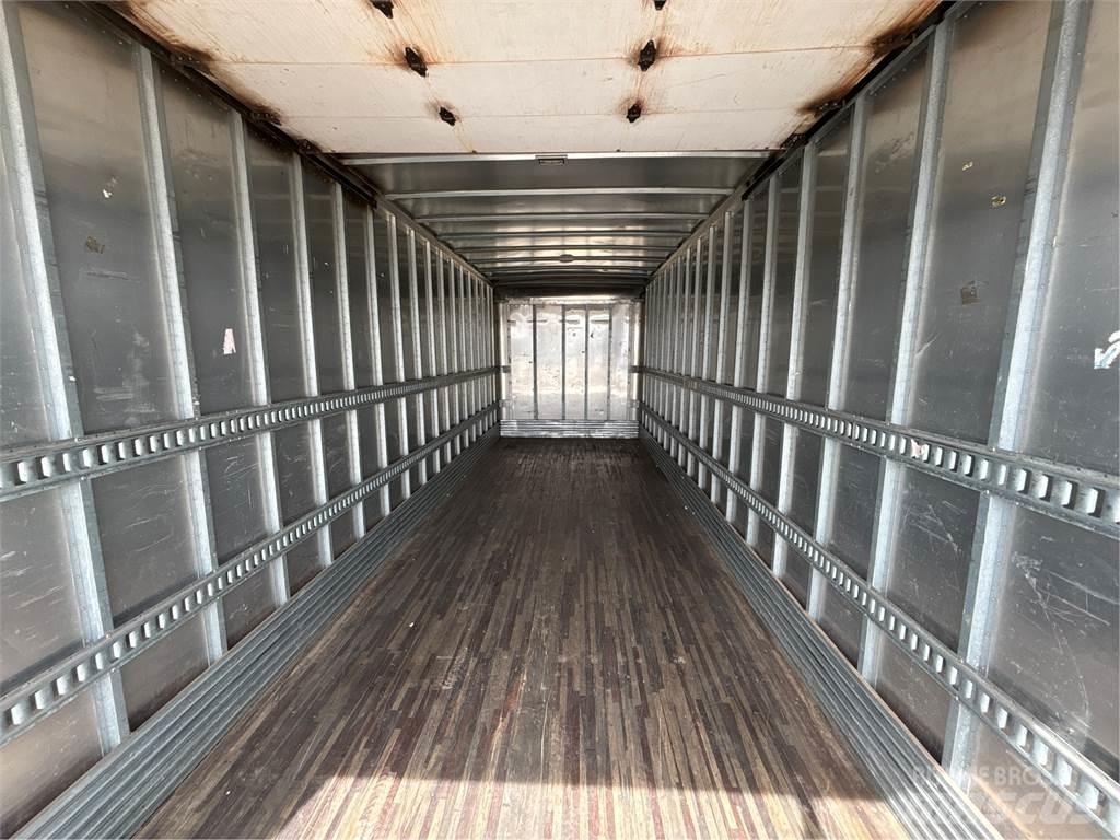 Peterbilt 337 Box trucks