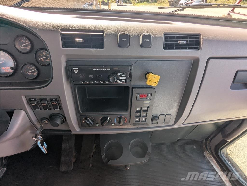 Peterbilt 337 Other trucks