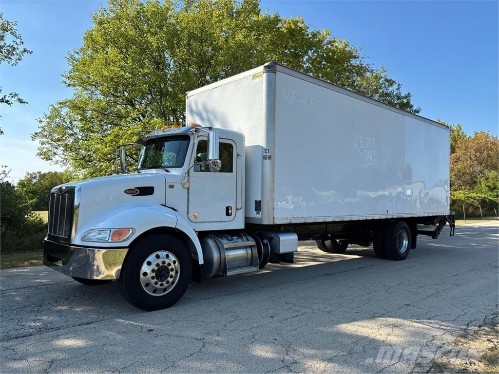 Peterbilt 337 Other trucks
