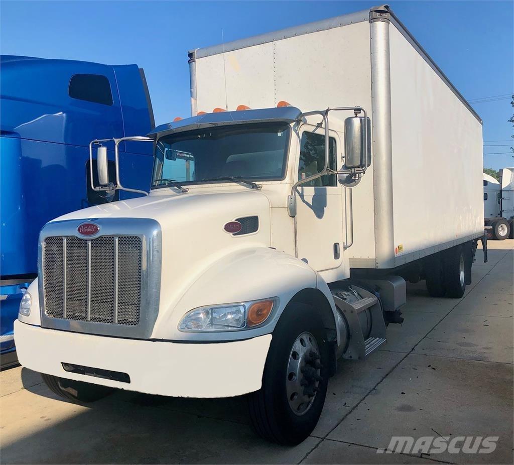 Peterbilt 337 Other trucks