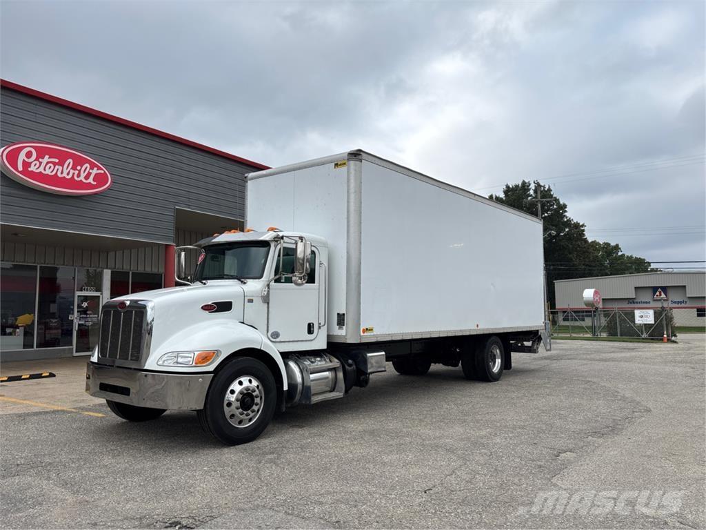 Peterbilt 337 Other trucks
