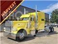 Peterbilt 389 Prime Movers