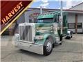 Peterbilt 389 Prime Movers