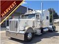 Peterbilt 389 Prime Movers
