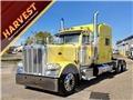 Peterbilt 389 Prime Movers