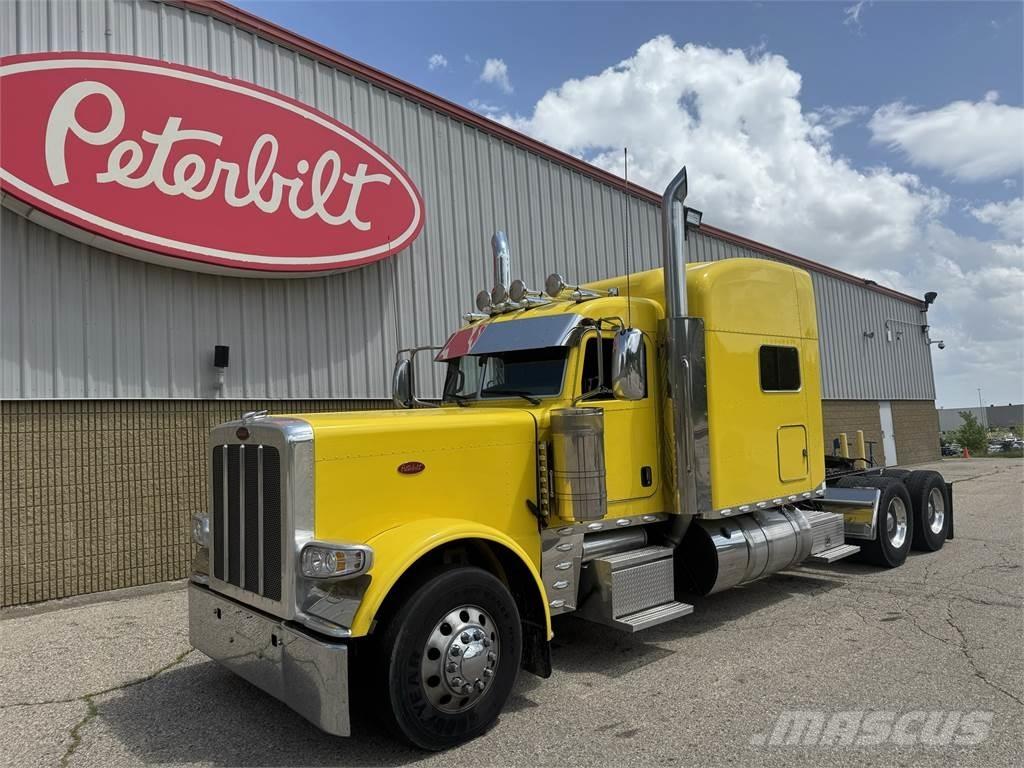 Peterbilt 389 Other trucks