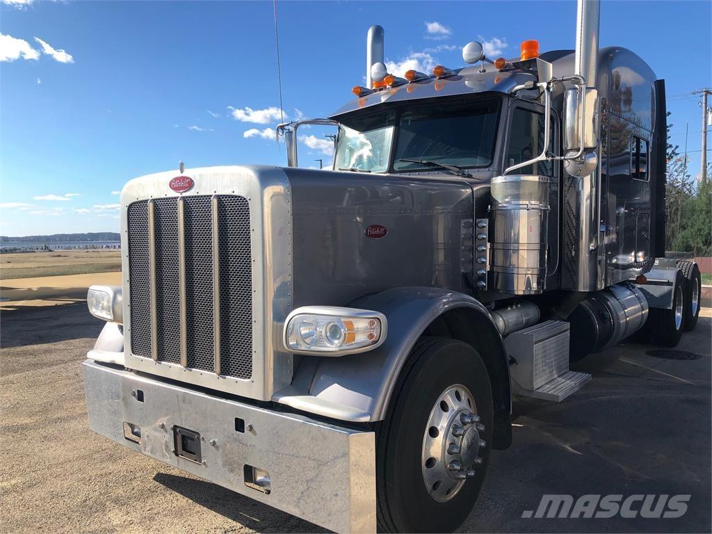 Peterbilt 389 Other trucks