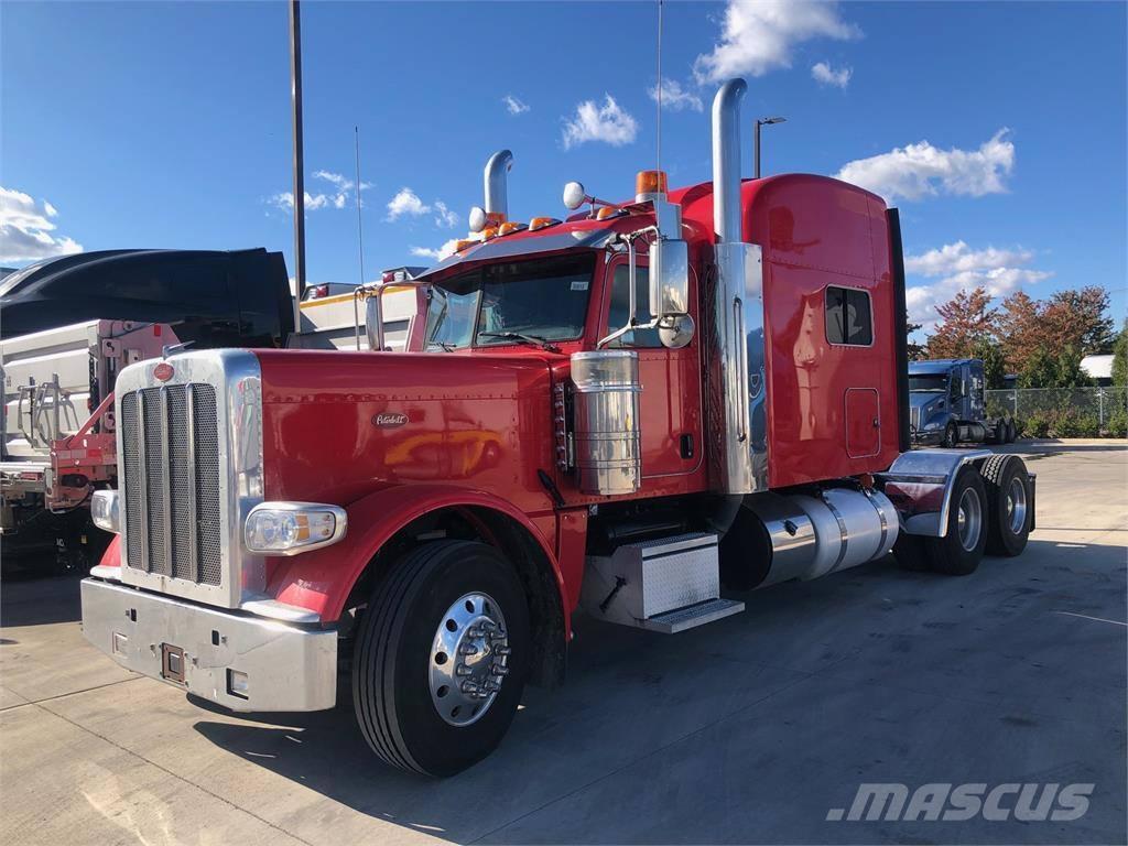 Peterbilt 389 Other trucks
