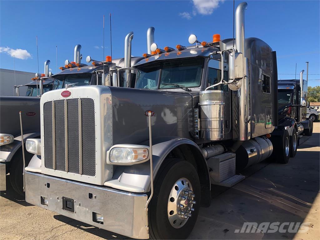 Peterbilt 389 Other trucks