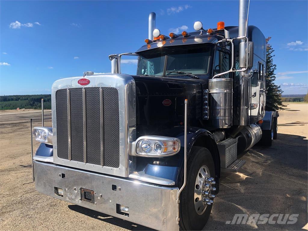 Peterbilt 389 Other trucks
