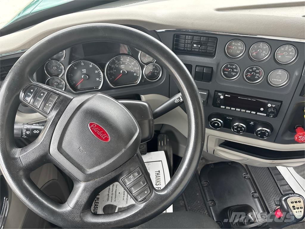Peterbilt 567 Other trucks