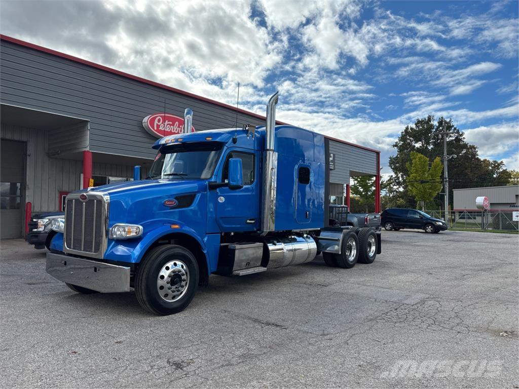 Peterbilt 567 Other trucks