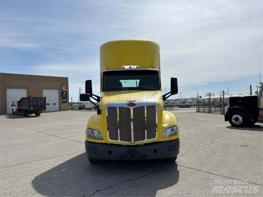 Peterbilt 579 Other trucks