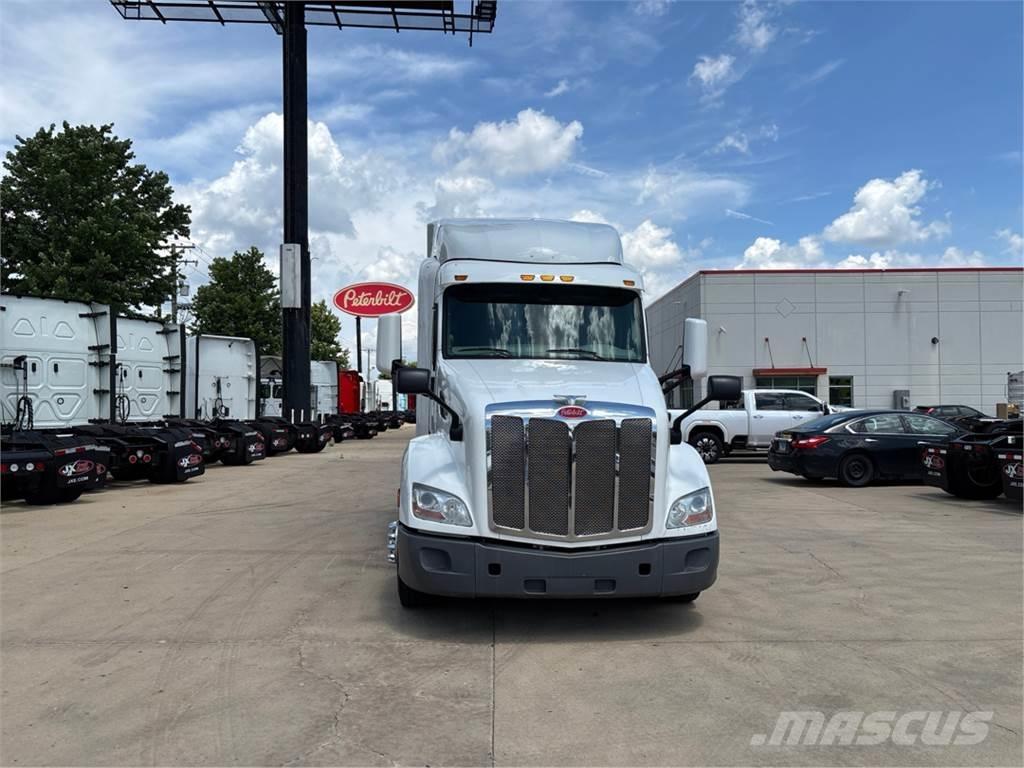 Peterbilt 579 Other trucks