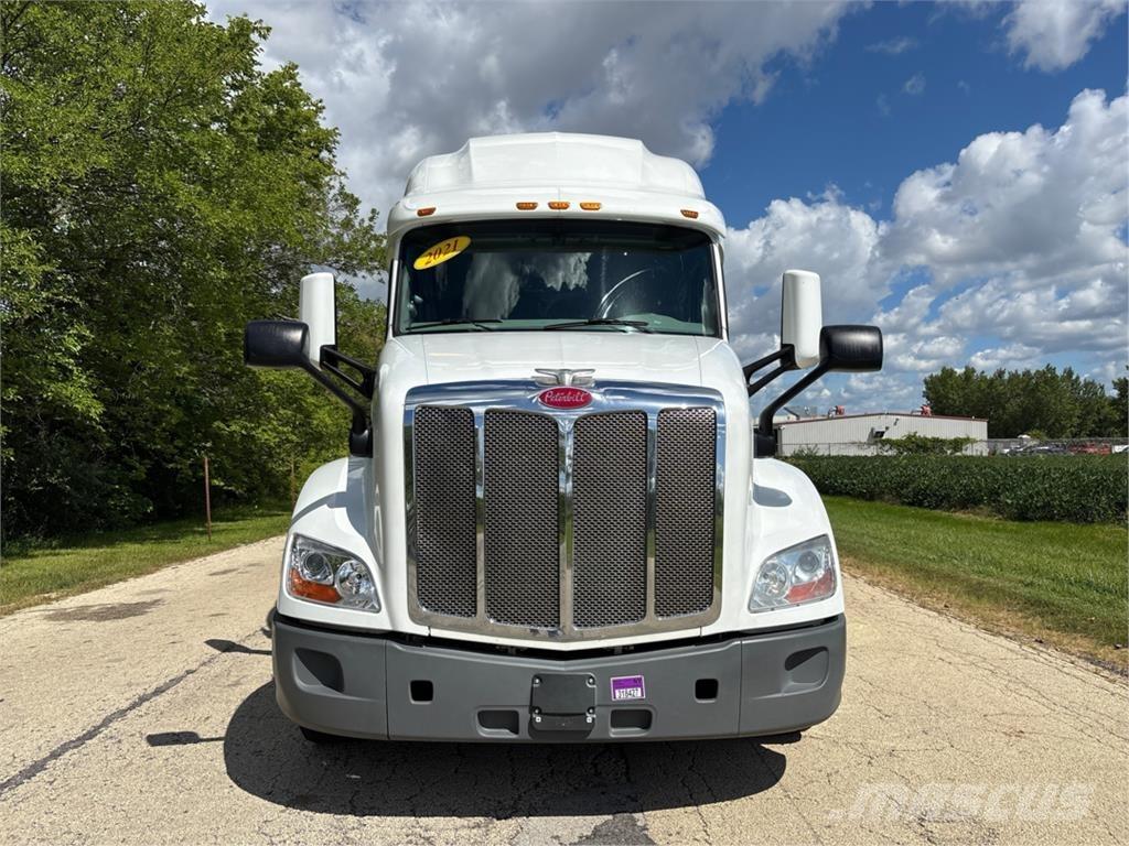 Peterbilt 579 Other trucks