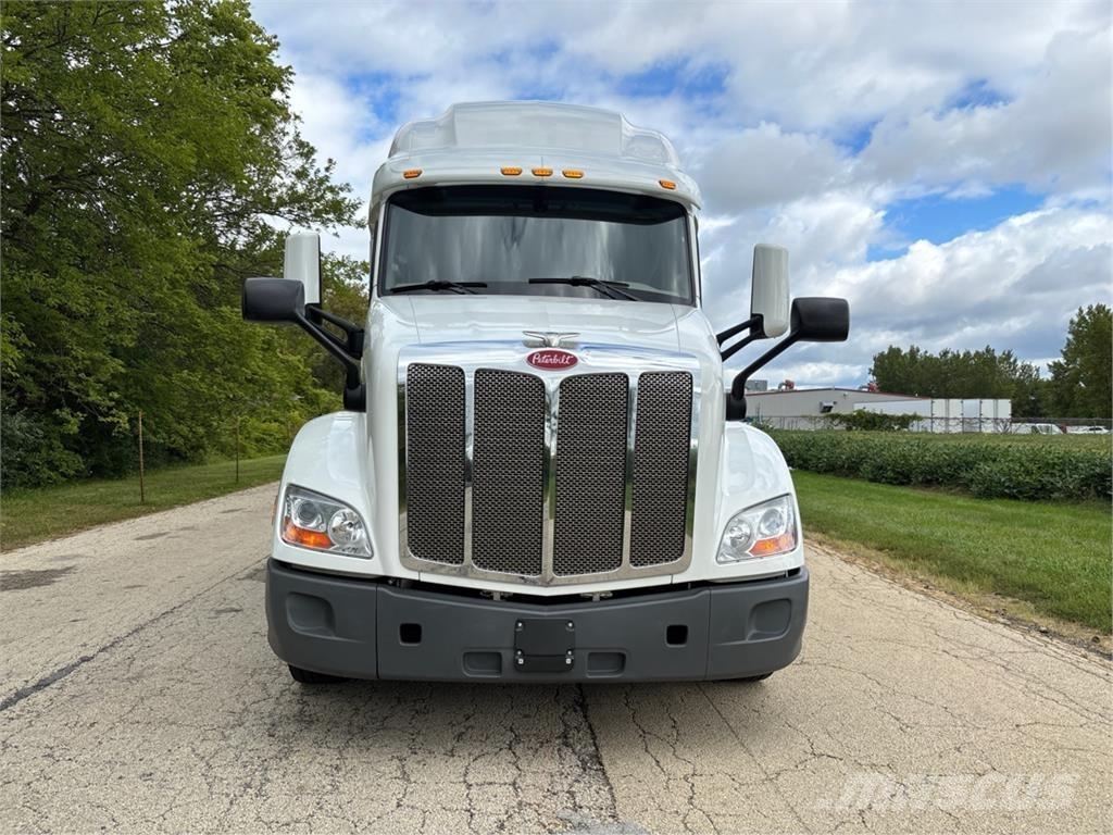 Peterbilt 579 Other trucks