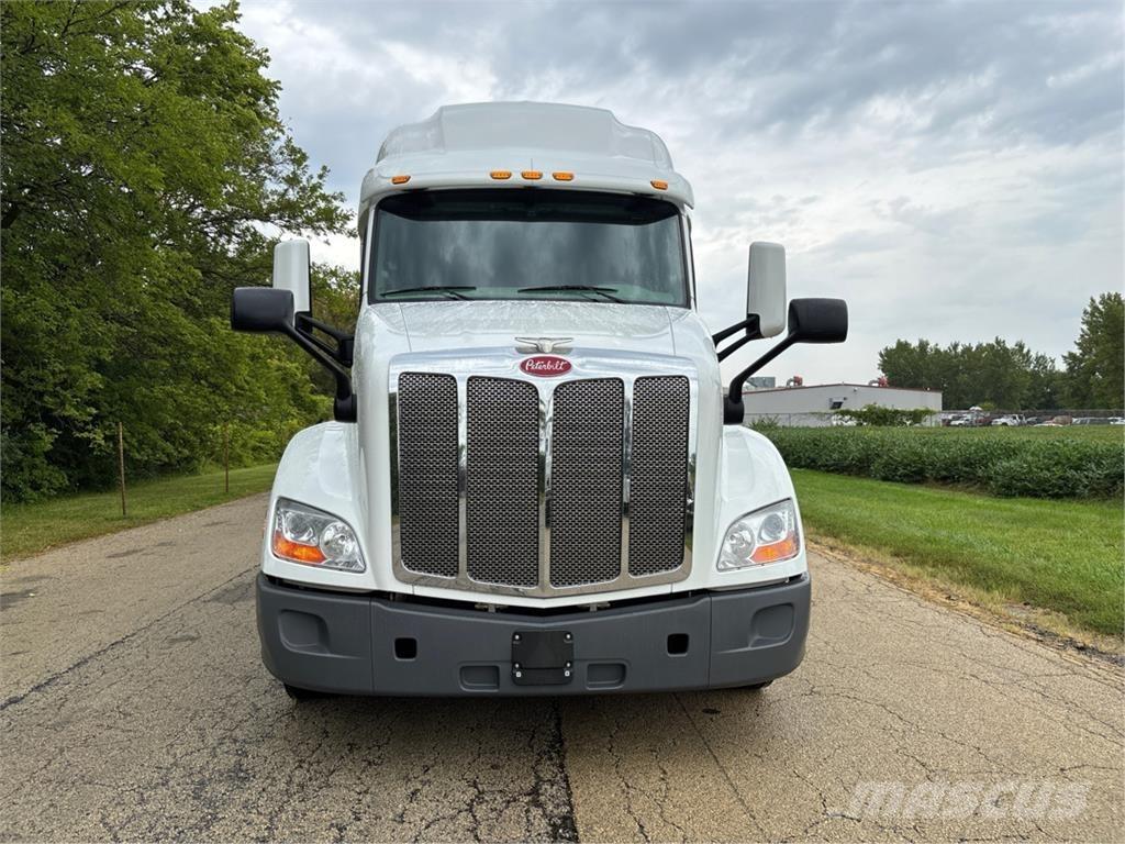 Peterbilt 579 Other trucks