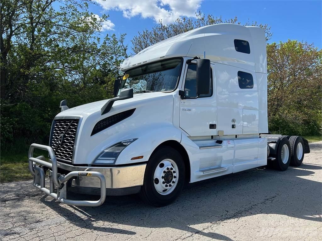 Volvo VN760 Prime Movers