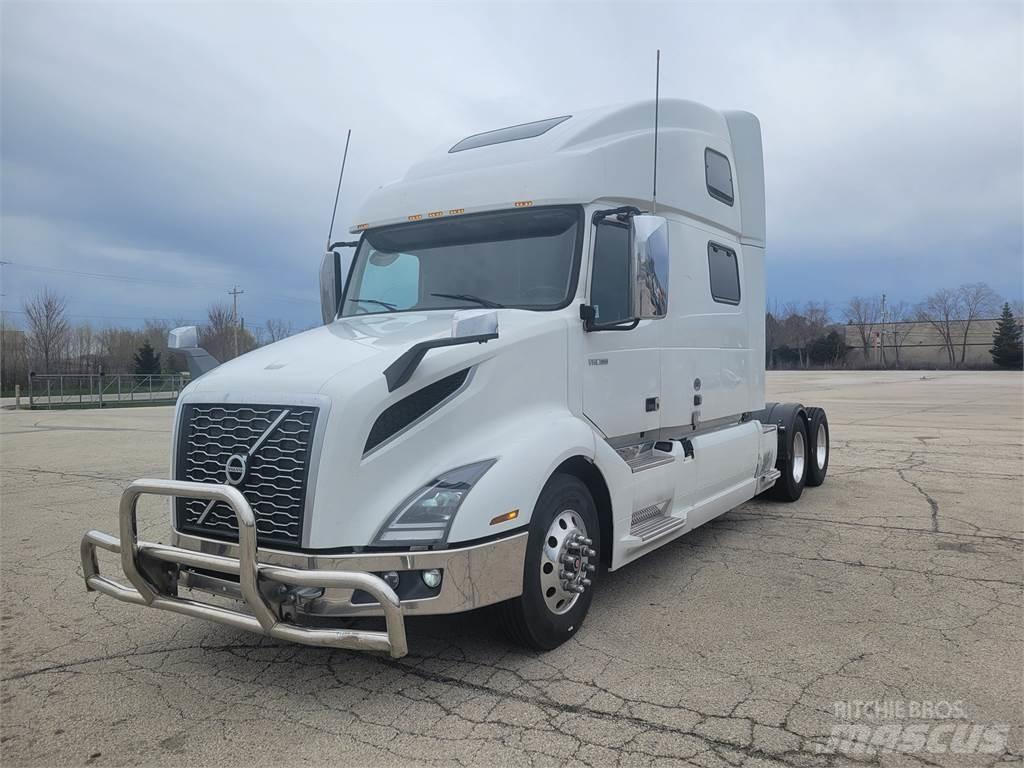 Volvo VNL Other trucks