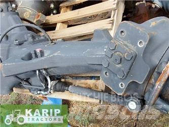 Deutz  Other groundscare machines