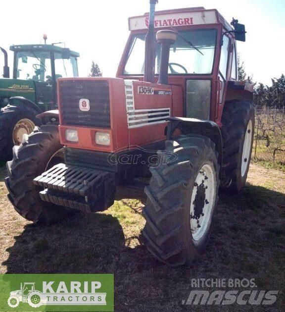 Fiat  Tractors