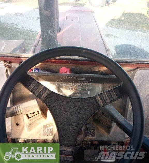 Fiat  Tractors