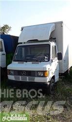 Mercedes-Benz  Other trucks