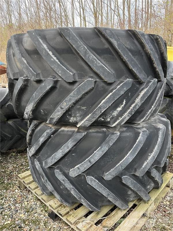  - - - Tyres, wheels and rims