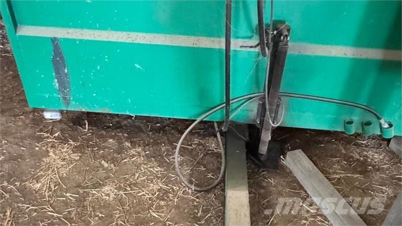 AS vognen Other trailers
