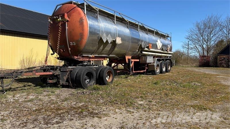  - - - T33 Farm machinery
