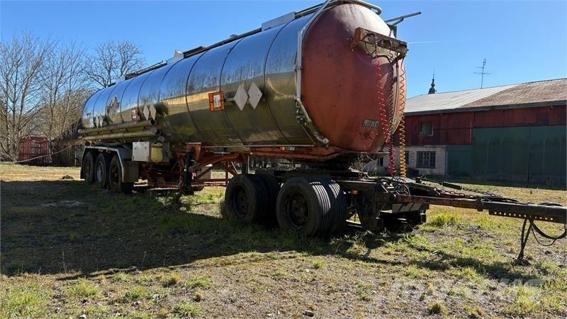  - - - T33 Farm machinery