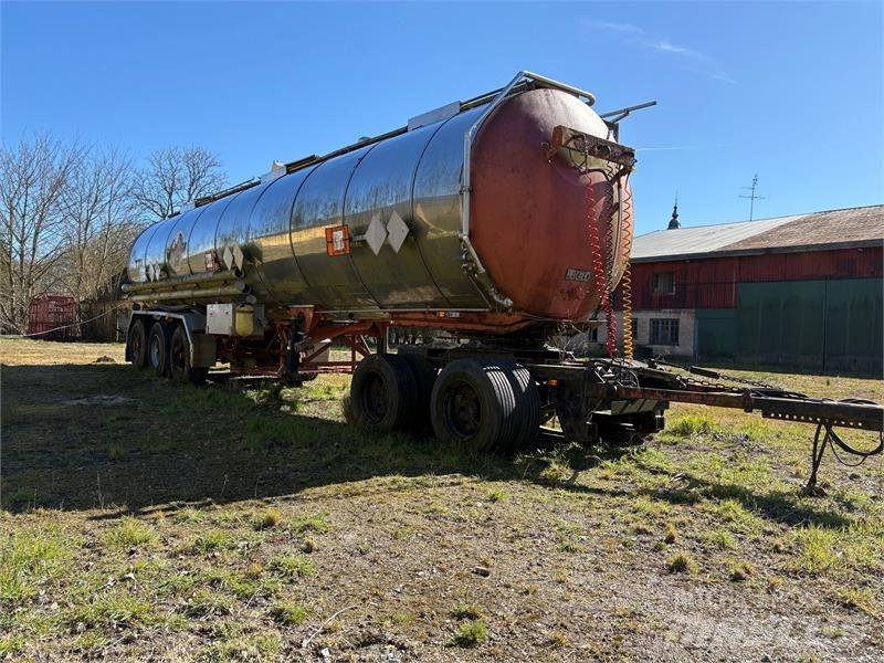  - - -  T33 Farm machinery