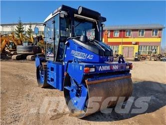 Ammann AV85-2 Twin drum rollers