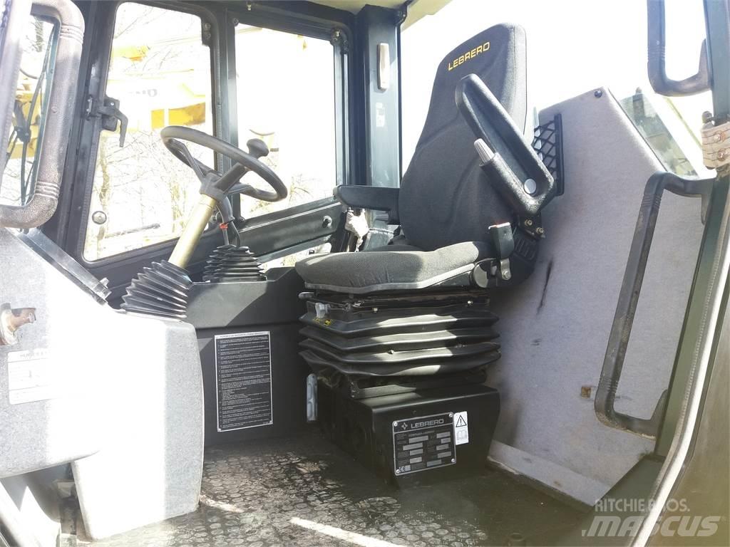 Bomag X5 Single drum rollers