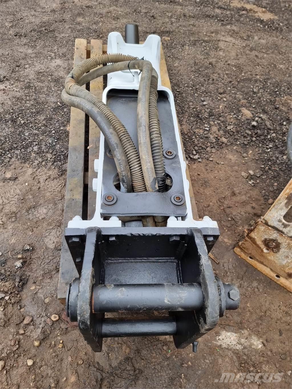 Hammer F24LN Hammers / Breakers