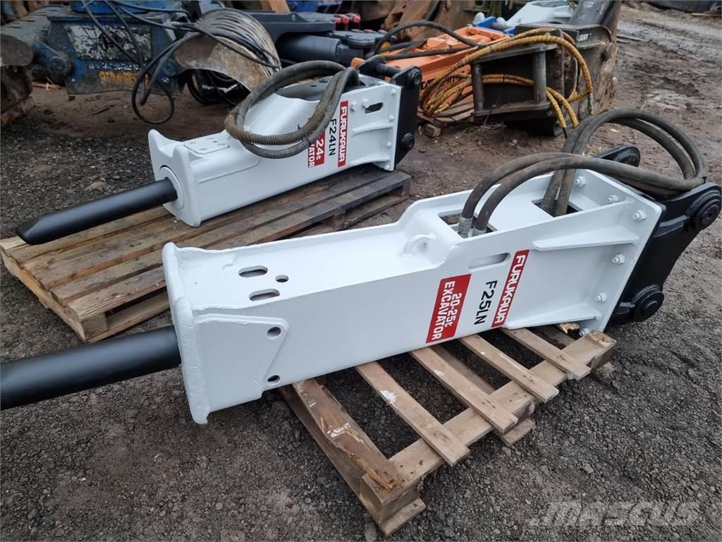 Hammer F25LN Hammers / Breakers