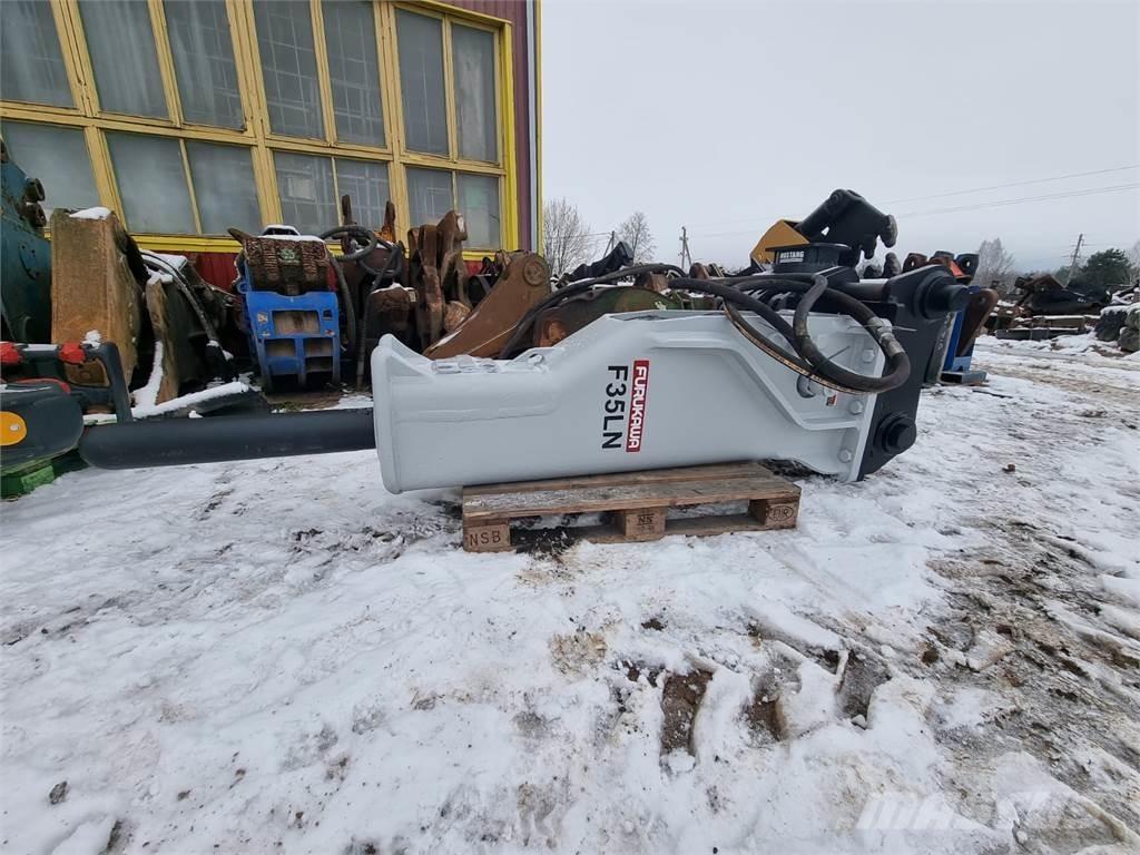 Hammer F35LN Hammers / Breakers