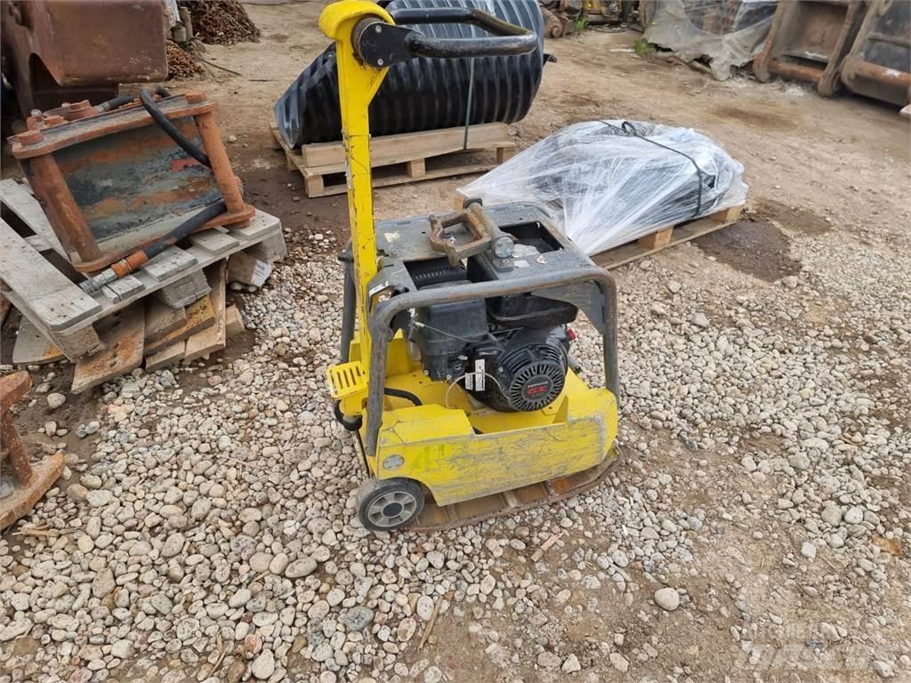 Kita BPU3050A Plate compactors