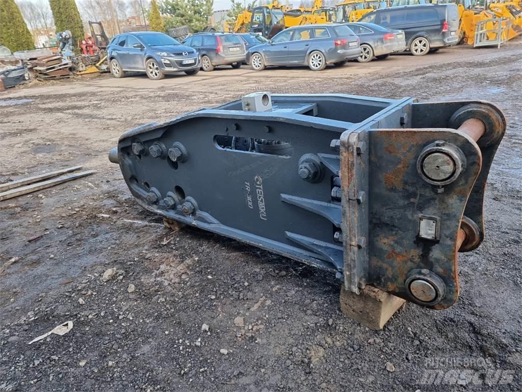  Teisahu TR300 Hammers / Breakers