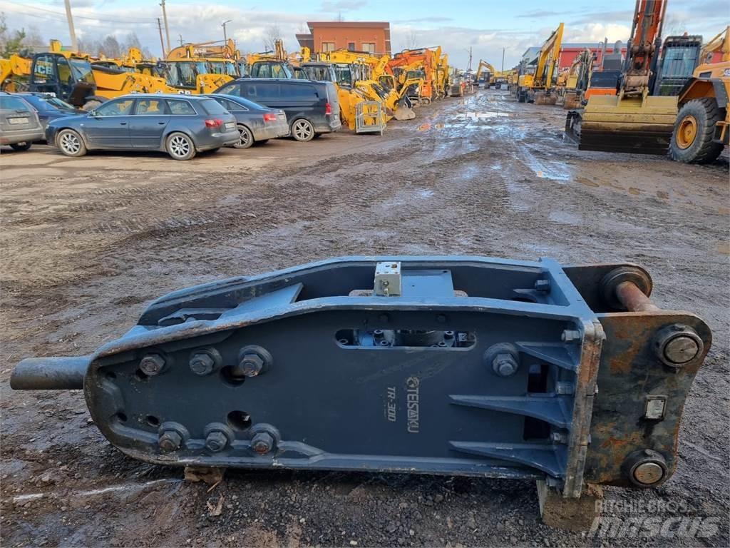  Teisahu TR300 Hammers / Breakers