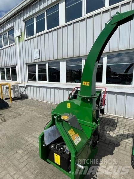 Kellfri 170 Wood chippers